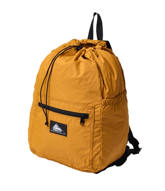 PACKABLE KINCHAKU DAYPACK | BACKPACK | ITEM | 【KELTY ケルティ
